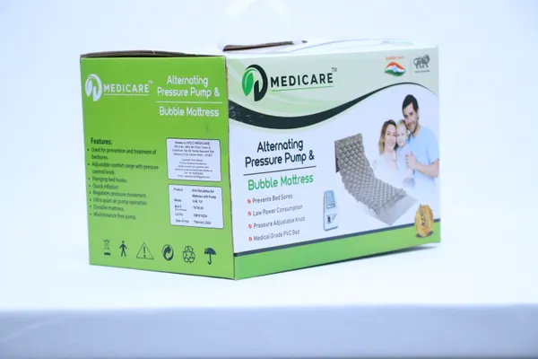 White_Air_Bed_For_Health_&_Fitness