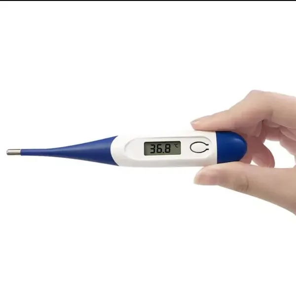 Blue_Flexible_Thermometer_For_Health_&_Fitness