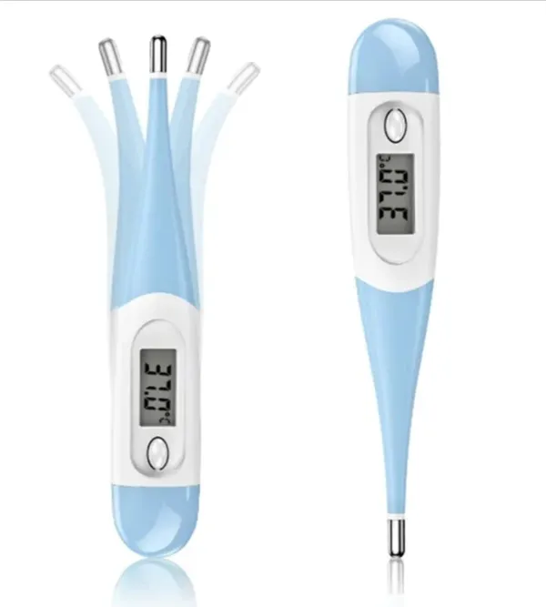 Blue_Flexible_Thermometer_For_Health_&_Fitness