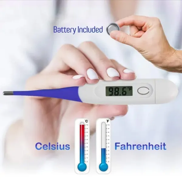 White_Thermometer_For_Health_&_Fitness