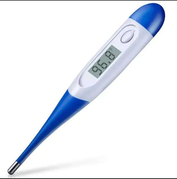 White_Thermometer_For_Health_&_Fitness