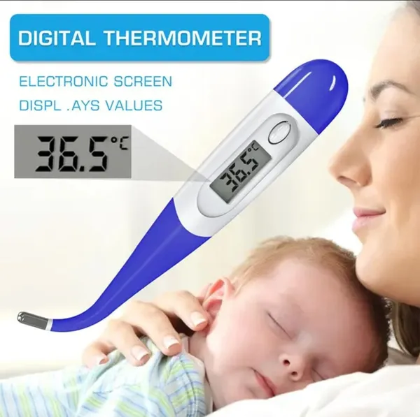 White_Thermometer_For_Health_&_Fitness