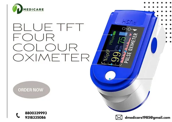 White_Oximeter_For_Health_&_Fitness
