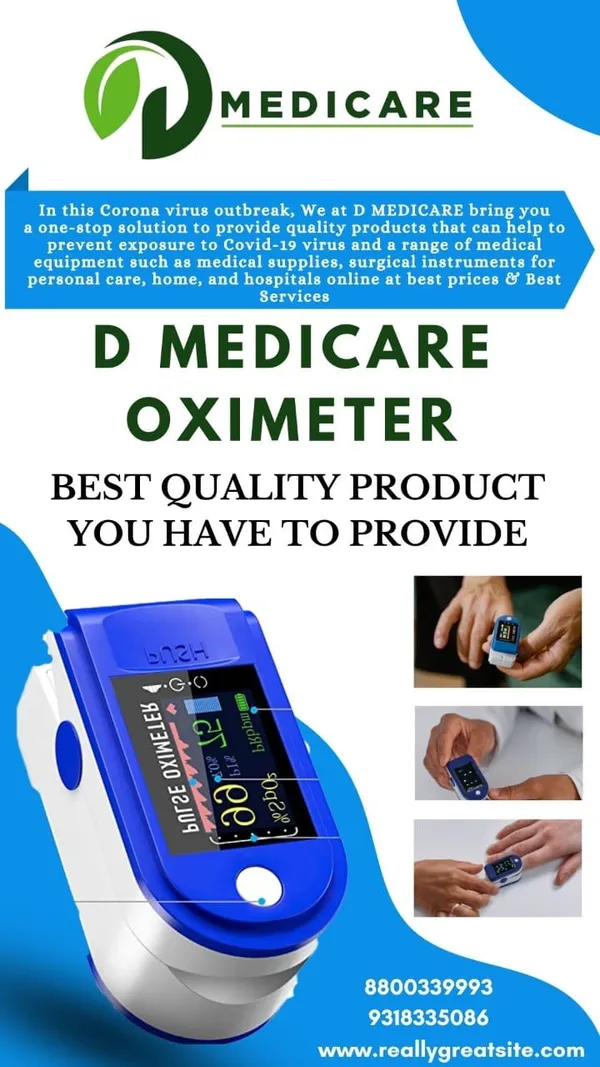 White_Oximeter_For_Health_&_Fitness