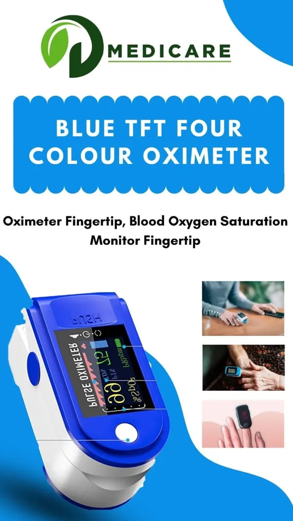 White_Oximeter_For_Health_&_Fitness