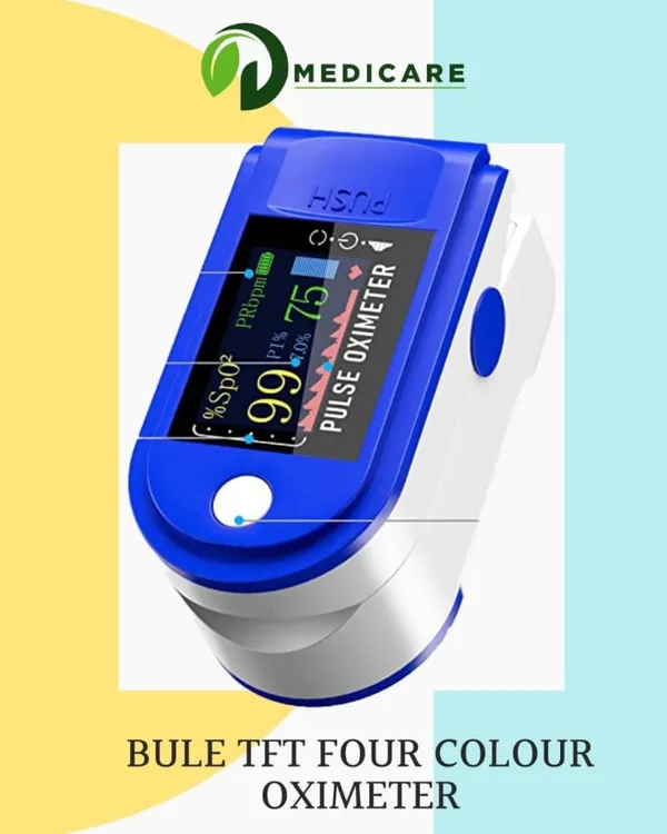 White_Oximeter_For_Health_&_Fitness