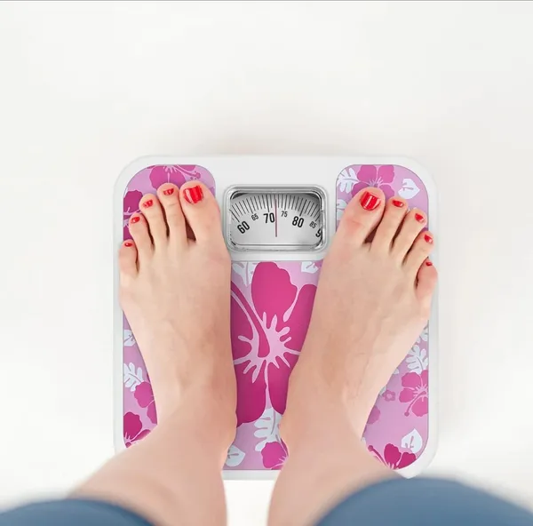 Pink_Weight_Scale_Machine_For_Healthcate__&_Fitness