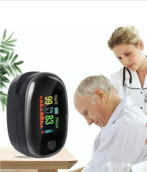 Black_Pulse_Oximeter_Is_A_High_Accuracy_Professional_Pulse_Oximeter_For_Healthcate__&_Fitness