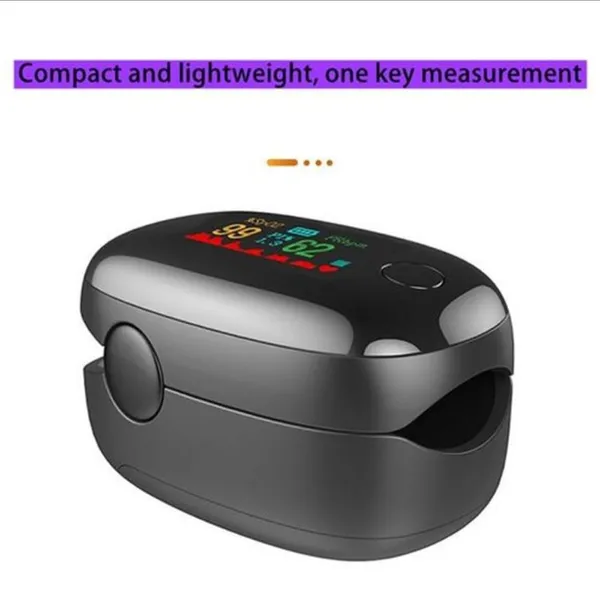 Black_Pulse_Oximeter_Is_A_High_Accuracy_Professional_Pulse_Oximeter_For_Healthcate__&_Fitness