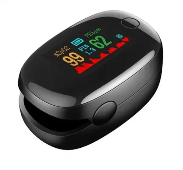Black_Pulse_Oximeter_Is_A_High_Accuracy_Professional_Pulse_Oximeter_For_Healthcate__&_Fitness