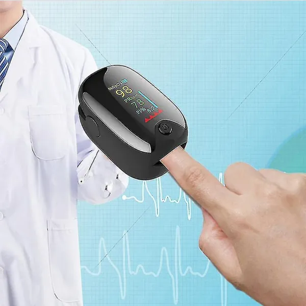 Black_Pulse_Oximeter_Is_A_High_Accuracy_Professional_Pulse_Oximeter_For_Healthcate__&_Fitness