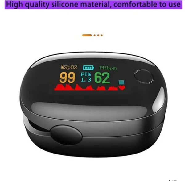 Black_Pulse_Oximeter_Is_A_High_Accuracy_Professional_Pulse_Oximeter_For_Healthcate__&_Fitness