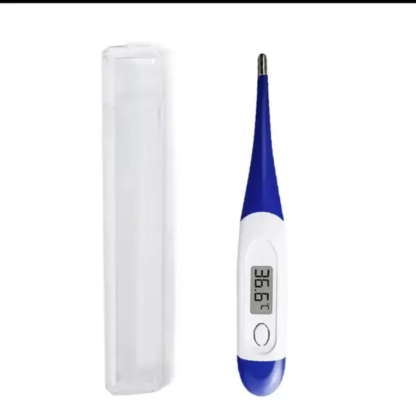 White_Thermometer_For_Health_&_Fitness