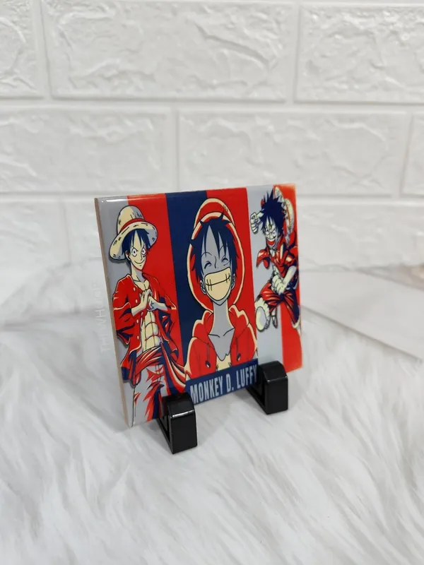 Combo_Pack_Of_4_White_Anime_Gift_Pack_|_Mug,_Keychain,_Ceramic_Tile_With_Stand_&_6_Mini_Posters_|_The_Ultimate_Naruto,_Goku,_Luffy,_Itachi_Anime_Fans_Collection._(Anime_-_Monkey_D_Luffy)