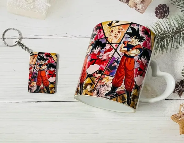 Combo_Pack_Of_4_White_Anime_Gift_Pack_|_Mug,_Keychain,_Ceramic_Tile_With_Stand_&_6_Mini_Posters_|_The_Ultimate_Naruto,_Goku,_Luffy,_Itachi_Anime_Fans_Collection._(Anime_-_Goku)