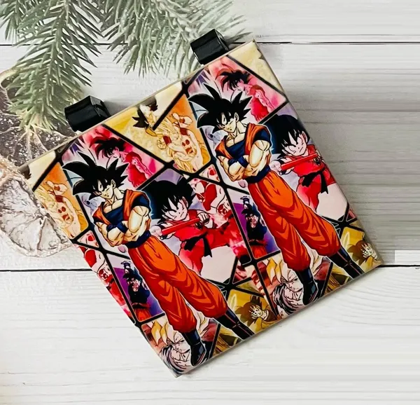 Combo_Pack_Of_4_White_Anime_Gift_Pack_|_Mug,_Keychain,_Ceramic_Tile_With_Stand_&_6_Mini_Posters_|_The_Ultimate_Naruto,_Goku,_Luffy,_Itachi_Anime_Fans_Collection._(Anime_-_Goku)