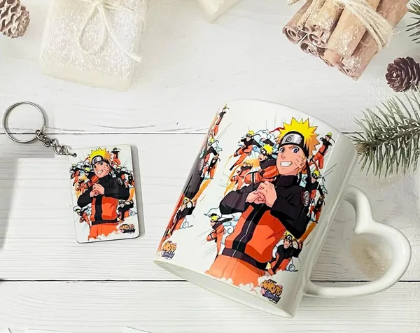 Combo_Pack_Of_4_White_Anime_Gift_Pack_|_Mug,_Keychain,_Ceramic_Tile_With_Stand_&_6_Mini_Posters_|_The_Ultimate_Naruto,_Goku,_Luffy,_Itachi_Anime_Fans_Collection._(Anime_-_Naruto)