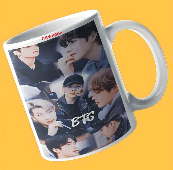 Combo_Pack_Of_6_White_Printed_Bts_Team_Army_Kpop_Gift_|_Mug,_Sipper_Bottle,_Keychain,_Sunglass,_Cap,_Greeting_Card,_Birthday_Gift_Set_For_Bts_Fans