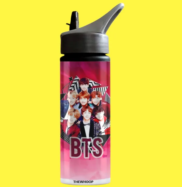 Combo_Pack_Of_6_Red_Printed_Bts_Boys_Group_Kpop_Army_|_Mug,_Gym_Sipper,_Keychain,_Sunglass,_Cap,_Greeting_Card,_Birthday_Gift_Set_For_Bts_Fans