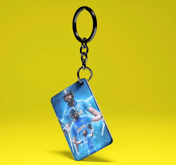Combo_Pack_Of_6_White_Printed_Indian_Cricketers_Gift_|_Mug,_Sipper_Bottle,_Keychain,_Sunglass,_Cap,_Greeting_Card,_Birthday_Gift_Set_For_Cricket_Fans_(Rohit_Sharma)