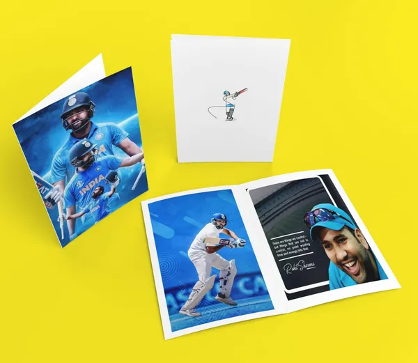 Combo_Pack_Of_6_White_Printed_Indian_Cricketers_Gift_|_Mug,_Sipper_Bottle,_Keychain,_Sunglass,_Cap,_Greeting_Card,_Birthday_Gift_Set_For_Cricket_Fans_(Rohit_Sharma)