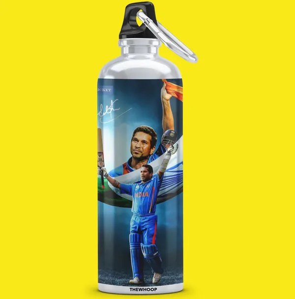 Combo_Pack_Of_6_White_Printed_Indian_Cricketers_Gift_|_Mug,_Sipper_Bottle,_Keychain,_Sunglass,_Cap,_Greeting_Card,_Birthday_Gift_Set_For_Cricket_Fans_(Sachin_Tendulkar)