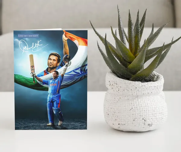 Combo_Pack_Of_6_White_Printed_Indian_Cricketers_Gift_|_Mug,_Sipper_Bottle,_Keychain,_Sunglass,_Cap,_Greeting_Card,_Birthday_Gift_Set_For_Cricket_Fans_(Sachin_Tendulkar)