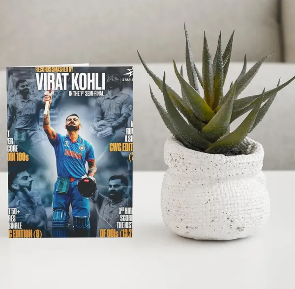 Combo_Pack_Of_6_White_Printed_Indian_Cricketers_Gift_|_Mug,_Sipper_Bottle,_Keychain,_Sunglass,_Cap,_Greeting_Card,_Birthday_Gift_Set_For_Cricket_Fans_(Virat_Kohli)