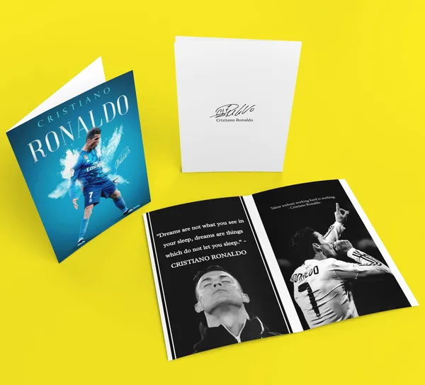 Combo_Pack_Of_6_Green_Printed_Cristiano_Ronaldo_Gift_|_Mug_(350Ml),_Sipper_Bottle_(750Ml),_Keychain,_Sunglass,_Cap,_Greeting_Card,_Birthday_Gift_Set_For_Cristiano_Ronaldo_Fans