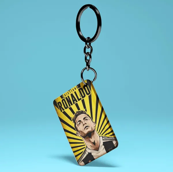 Combo_Pack_Of_6_Yellow_Printed_Cristiano_Ronaldo_Gift_|_Mug_(350Ml),_Sipper_Bottle_(750Ml),_Keychain,_Sunglass,_Cap,_Greeting_Card,_Birthday_Gift_Set_For_Cristiano_Ronaldo_Fans