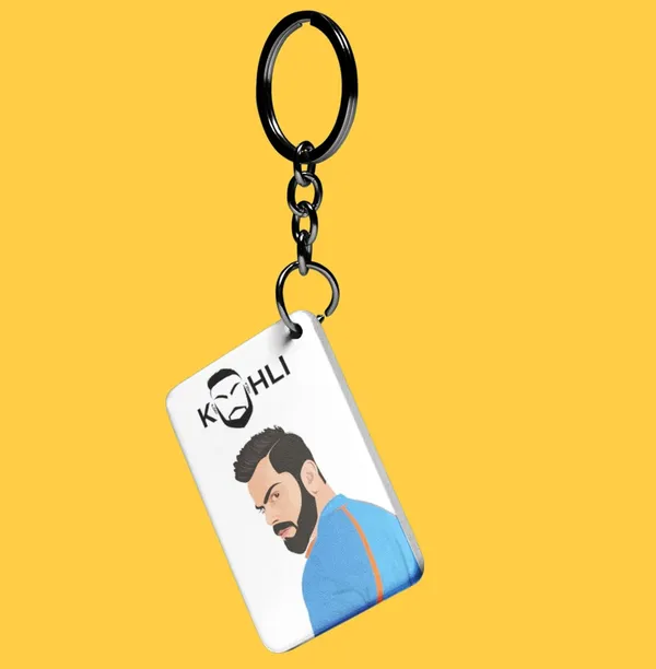 Combo_Pack_Of_6_White_Printed_Virat_Kohli_Gift_|_Mug,_Sipper_Bottle,_Keychain,_Sunglass,_Cap,_Greeting_Card,_Birthday_Gift_Set_For_Virat_Kohli_Fans