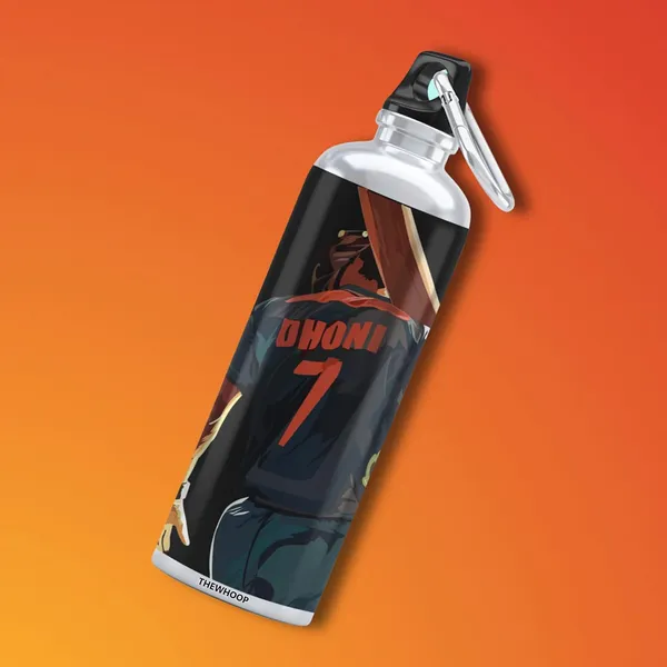 Combo_Pack_Of_6_White_Printed_M.S._Dhoni_Gift_|_Mug,_Sipper_Bottle,_Keychain,_Sunglass,_Cap,_Greeting_Card,_Birthday_Gift_Set_For_Ms_Dhoni_Fans