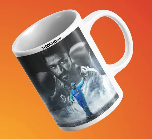 Combo_Pack_Of_6_White_Printed_M.S._Dhoni_Gift_|_Mug,_Sipper_Bottle,_Keychain,_Sunglass,_Cap,_Greeting_Card,_Birthday_Gift_Set_For_Ms_Dhoni_Fans