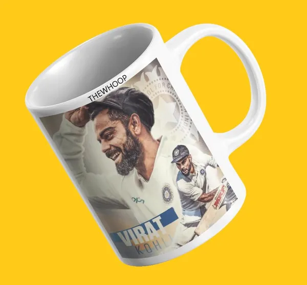 Combo_Pack_Of_6_White_Printed_Virat_Kohli_Gift_|_Mug,_Sipper_Bottle,_Keychain,_Sunglass,_Cap,_Greeting_Card,_Birthday_Gift_Set_For_Virat_Kohli_Fans