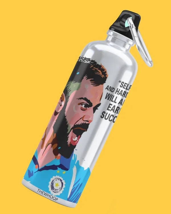 Combo_Pack_Of_6_White_Printed_Virat_Kohli_Gift_|_Mug,_Sipper_Bottle,_Keychain,_Sunglass,_Cap,_Greeting_Card,_Birthday_Gift_Set_For_Virat_Kohli_Fans