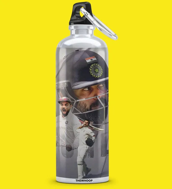 Combo_Pack_Of_6_White_Printed_Virat_Kohli_Gift_|_Mug,_Sipper_Bottle,_Keychain,_Sunglass,_Cap,_Greeting_Card,_Birthday_Gift_Set_For_Virat_Kohli_Fans