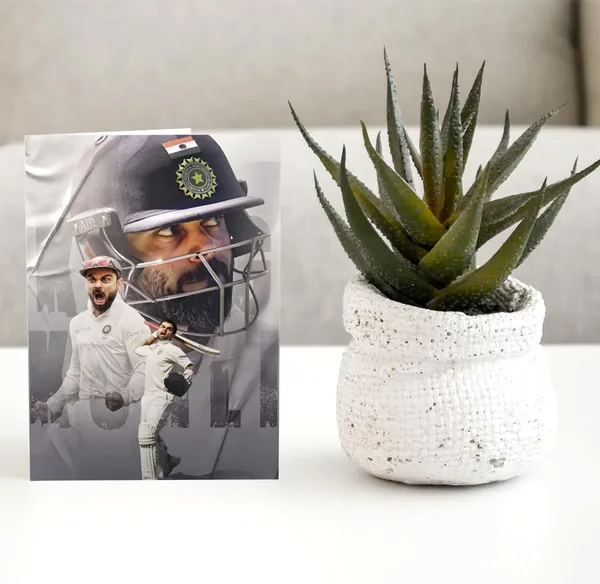 Combo_Pack_Of_6_White_Printed_Virat_Kohli_Gift_|_Mug,_Sipper_Bottle,_Keychain,_Sunglass,_Cap,_Greeting_Card,_Birthday_Gift_Set_For_Virat_Kohli_Fans