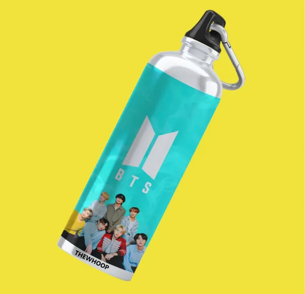 Combo_Pack_Of_6_Blue_Printed_Bts_Boys_Group_Army_Kpop_Gift_|_Mug,_Sipper_Bottle,_Keychain,_Sunglass,_Cap,_Greeting_Card,_Birthday_Gift_Set_For_Bts_Fans