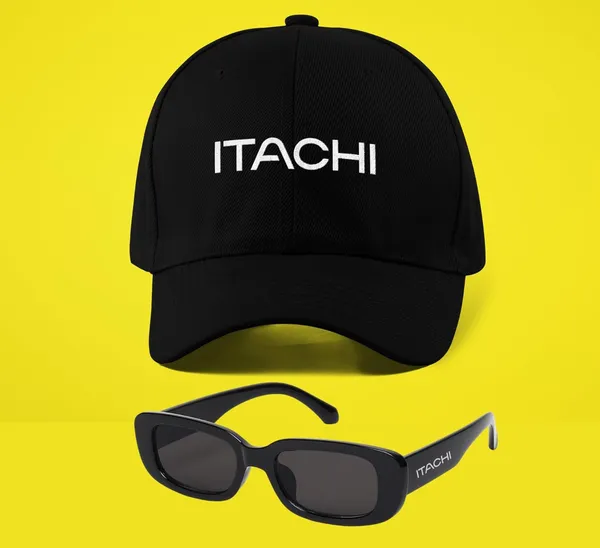 Combo_Pack_Of_6_Black_Printed_Anime_Characters_Design_Gift_|_Mug(350Ml),_Sipper_Bottle(750Ml),_Keychain,_Sunglass,_Cap,_Card,_Gift_Set_For_Itachi_Luffy_Saitama_Anime_Fans_Otaku_(Itachi_-_Anime)
