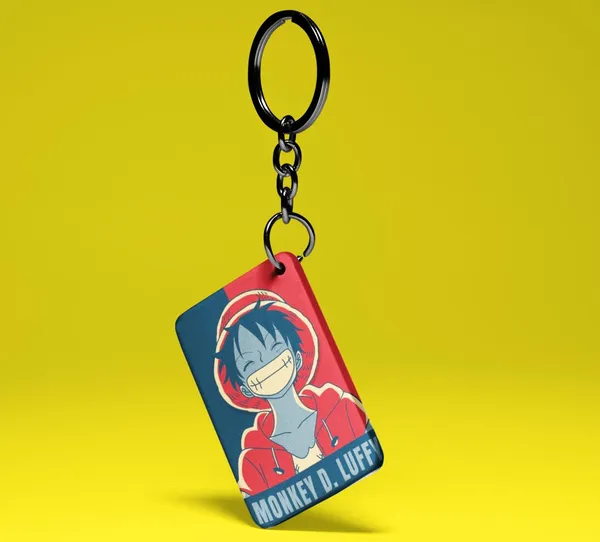 Combo_Pack_Of_6_Black_Printed_Anime_Characters_Design_Gift_|_Mug(350Ml),_Sipper_Bottle(750Ml),_Keychain,_Sunglass,_Cap,_Card,_Gift_Set_For_Itachi_Luffy_Saitama_Anime_Fans_Otaku_(Luffy_-_Anime)