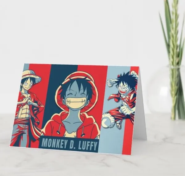 Combo_Pack_Of_6_Black_Printed_Anime_Characters_Design_Gift_|_Mug(350Ml),_Sipper_Bottle(750Ml),_Keychain,_Sunglass,_Cap,_Card,_Gift_Set_For_Itachi_Luffy_Saitama_Anime_Fans_Otaku_(Luffy_-_Anime)
