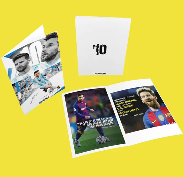 Combo_Pack_Of_6_White_Printed_Lionel_Messi_Gift_|_Mug(350Ml),_Sipper_Bottle(750Ml),_Keychain,_Sunglass,_Cap,_Greeting_Card,_Birthday_Gift_Set_For_Lionel_Messi_Fans