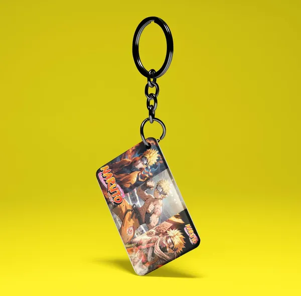 Combo_Pack_Of_6_Black_Printed_Anime_Characters_Design_Gift_|_Mug(350Ml),_Sipper_Bottle(750Ml),_Keychain,_Sunglass,_Cap,_Greeting_Card,_Gift_Set_For_Naruto_Itachi_Anime_Fans_Otaku