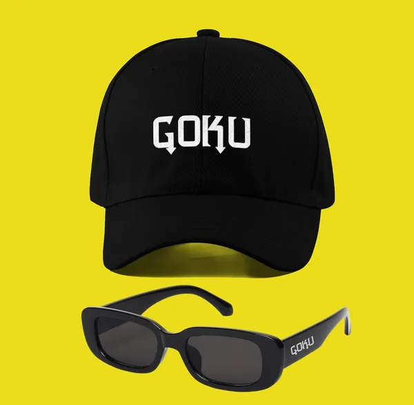 Combo_Pack_Of_6_Grey_Printed_Anime_Characters_Design_Gift_|_Mug(350Ml),_Sipper_Bottle(750Ml),_Keychain,_Sunglass,_Cap,_Greeting_Card,_Gift_Set_For_Naruto_Goku_Anime_Fans_Otaku