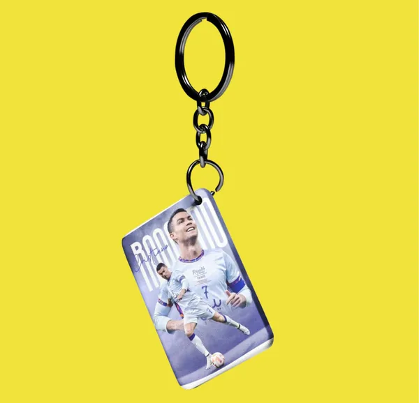 Combo_Pack_Of_6_Blue_Printed_Cristiano_Ronaldo_Gift_|_Mug_(350Ml),_Sipper_Bottle_(750Ml),_Keychain,_Sunglass,_Cap,_Greeting_Card,_Birthday