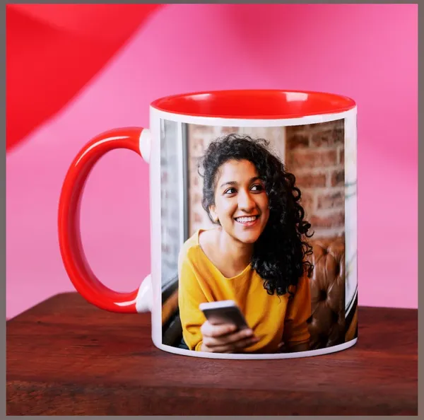 Red_Customized_Photo_&_Name_Handle_Coffee_Mug_Best_Gift_For_Anniversary,_Valentines_Day,_Birthday_Any_Occasions_(350Ml)