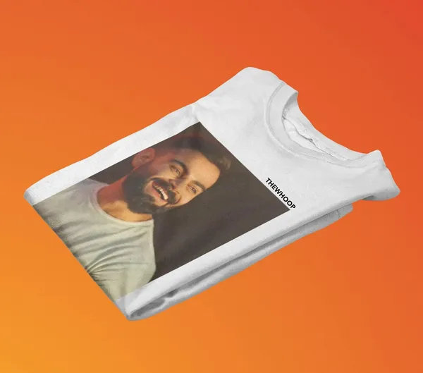 White_Personalized_Custom_Print_Round_Neck_Polyester_Kids_And_Adults_T-Shirts_For_Boys,_Girls,_Men_&_Women