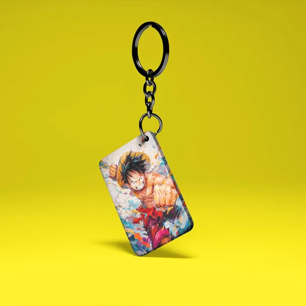 Combo_Pack_Of_2_White_Anime_Naruto/_Goku/_Luffy_Gift_|_Ceramic_Coffee_Mug_350_Ml_With_Keychain_(Anime-Luffy-Cartoonish_Face)