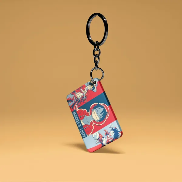 Combo_Pack_Of_2_White_Anime_Naruto/_Goku/_Luffy_Gift_|_Ceramic_Coffee_Mug_350_Ml_With_Keychain_Combo_(Luffy_-_Anime)
