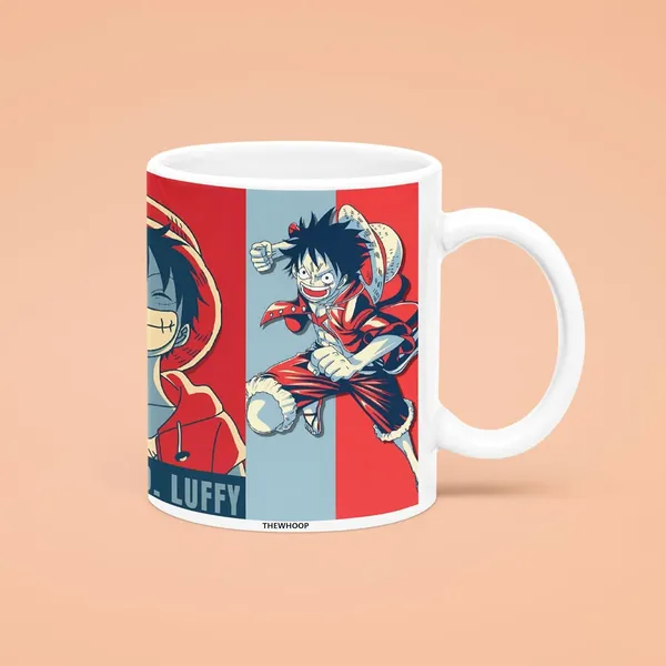 Combo_Pack_Of_2_White_Anime_Naruto/_Goku/_Luffy_Gift_|_Ceramic_Coffee_Mug_350_Ml_With_Keychain_Combo_(Luffy_-_Anime)